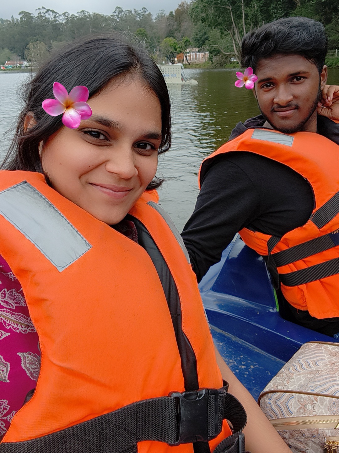 Memorable Moments Back